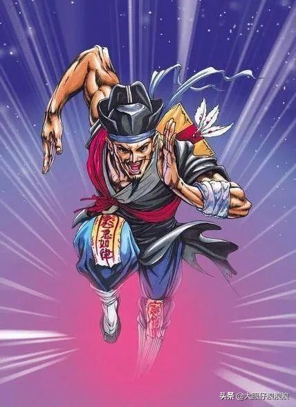 小浣熊水浒卡最早一批,小浣熊水浒卡高清大图新版