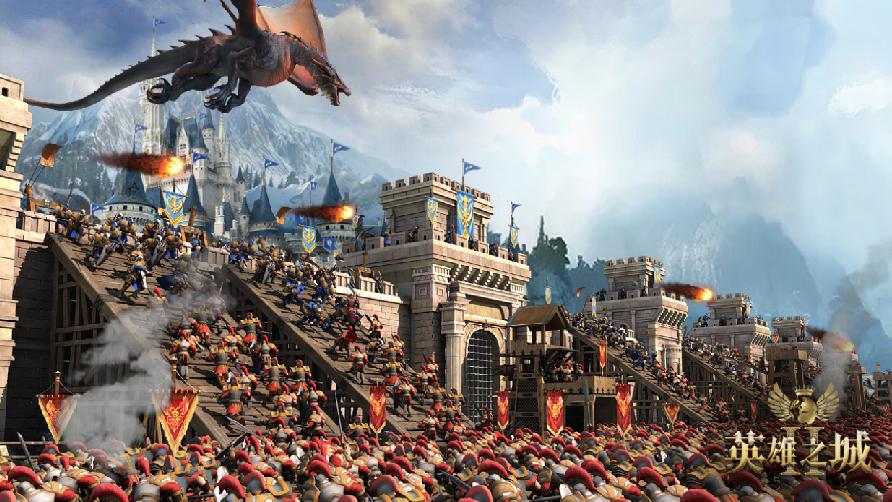 春节过年宅家必玩的3款精品手游,策略类手游哪些最好玩