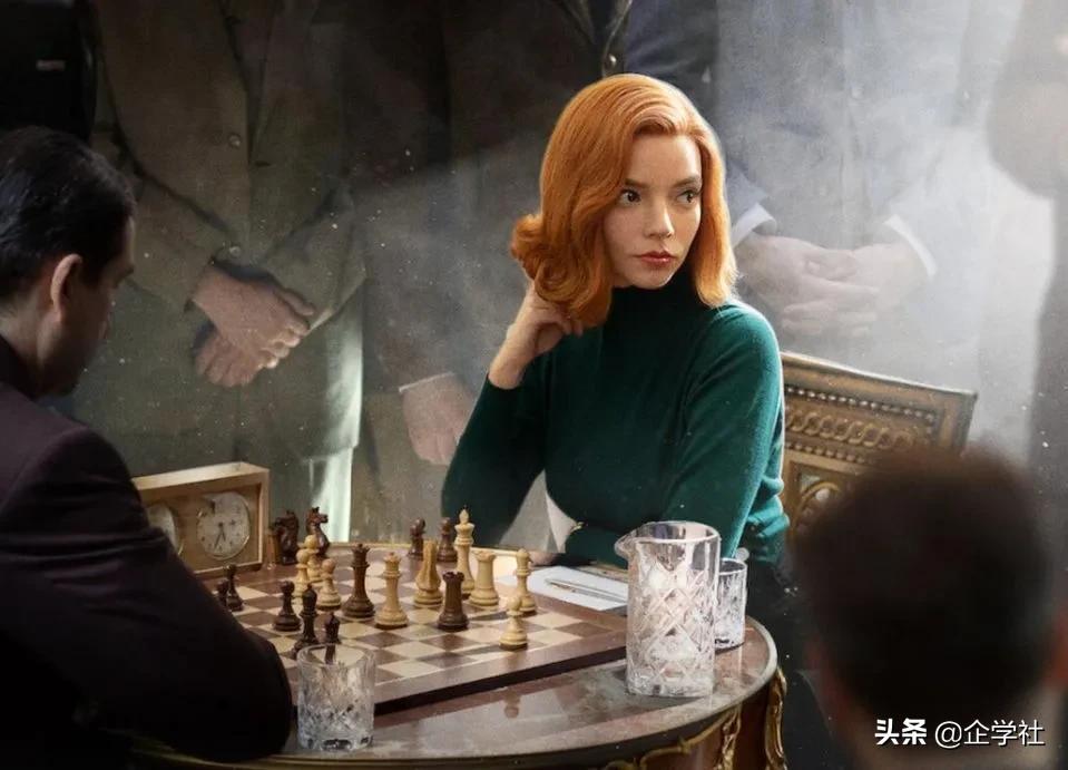 2022最受观众期待的十部美剧,2022最受欢迎的美剧