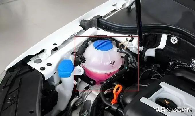 防冻液设备与项目介绍,防冻液生产投料设备