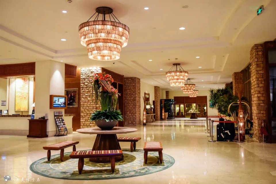 亚龙湾亲子酒店推荐适合带孩子,亚龙湾最适合亲子游的度假酒店