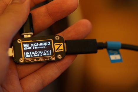 苹果充电器30w快充鉴别,测试苹果快充真假