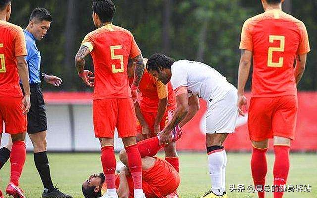 国脚谭龙,谭龙国足