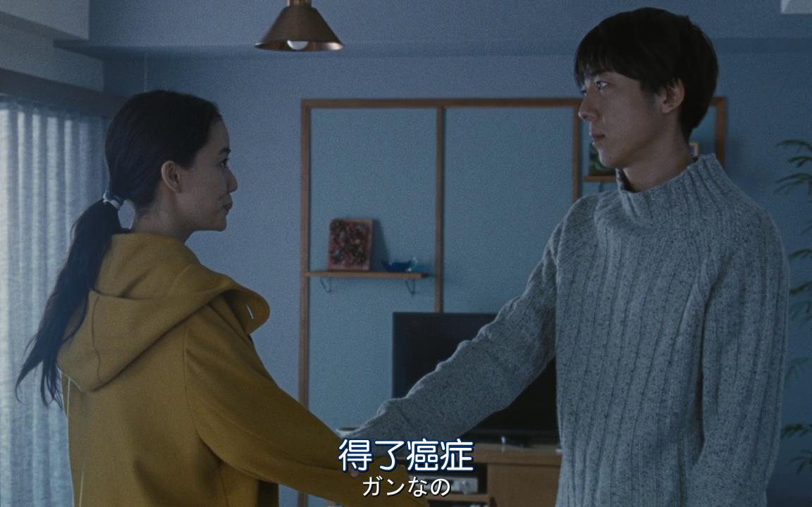 日影|岛国出品大尺度纯爱片！高桥小哥搞起情趣娃娃？