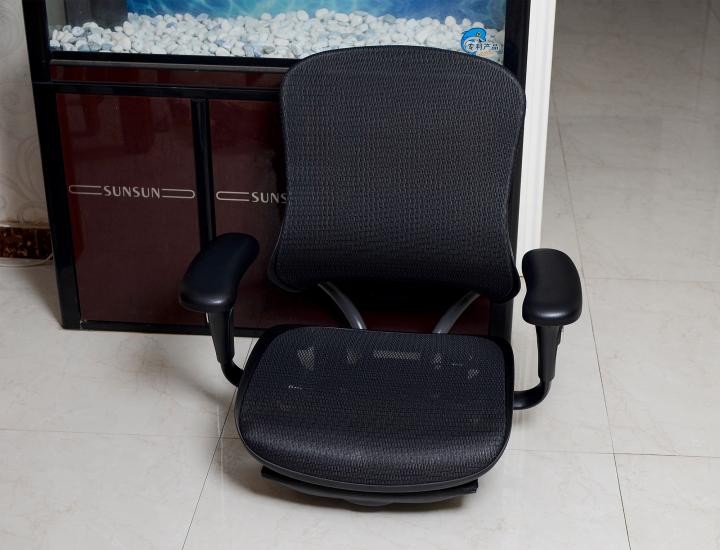 怎么选一把好的办公椅,如何选人体工学椅