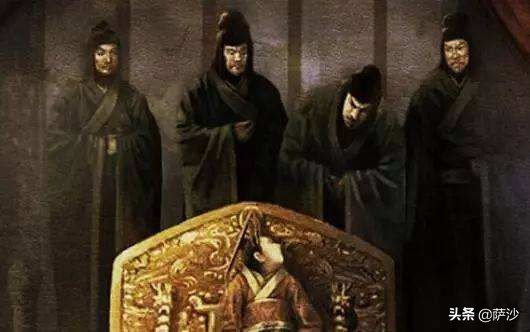 最淫乱无度却又有些功绩的汉朝皇帝：毁誉参半的短命汉帝桓帝