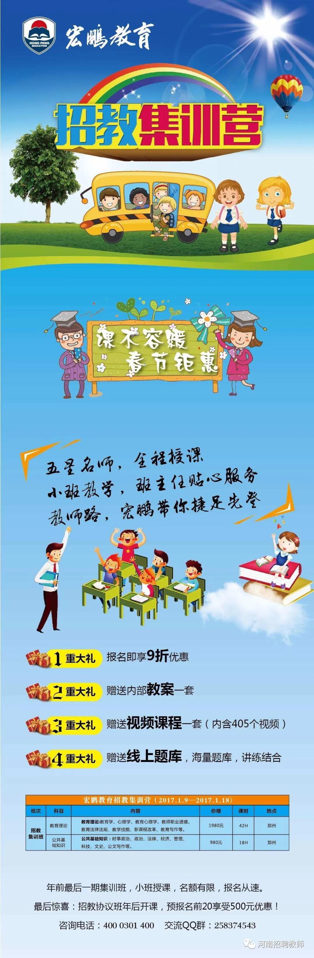 宏鹏教育集团,宏鹏教育好不好