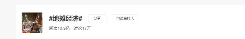 氪外活动｜你会摆摊吗？