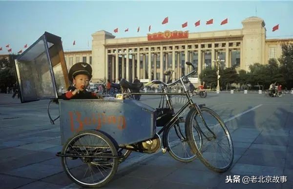 80年代老北京的生活,80年代北京的生活图片