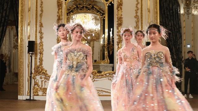 2020东亚国际少儿时装周,2019新丝路中国国际少儿时装周