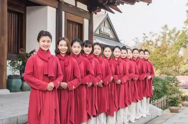 无锡拈花湾住宿禅意村舍,无锡拈花湾禅意植物