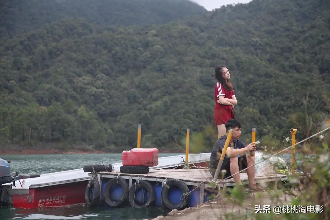 2020国内必看十部电影排行,来了电影精彩片段