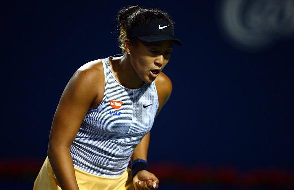 约战小威！日本一姐灭波兰新星继续守住NO.1仍需谨防普娃抢球后