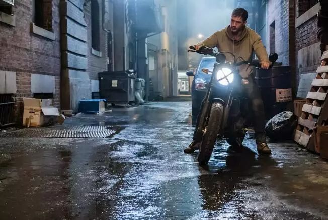 被吹爆的《毒液》,原来挺催眠的!