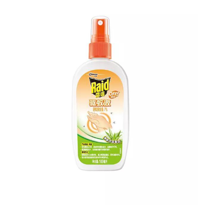 最强科普防蚊知识,从专业角度解读最全灭蚊方案