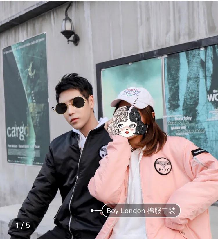 平价潮牌连帽长款卫衣,平价小众卫衣潮牌有哪些