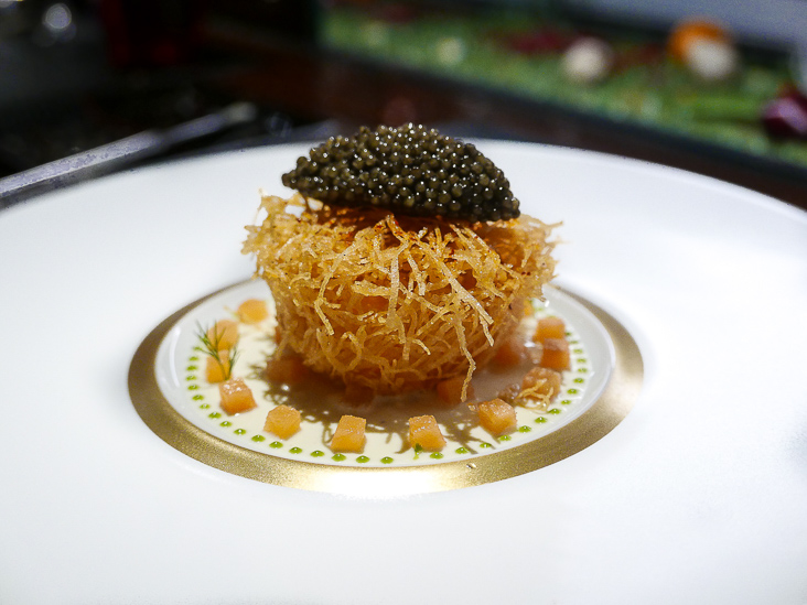 上海米其林好吃的粤菜,上海必吃米其林推荐餐厅