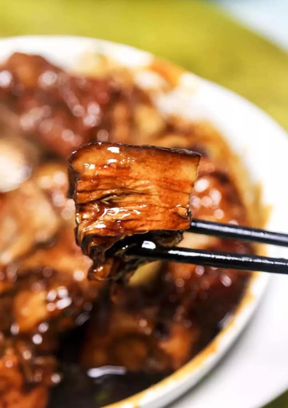 圈粉无锡人的20家本帮菜馆,只只硬菜,全是老底子