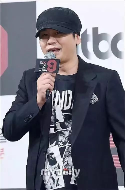 “性资源”成了韩国娱乐圈的社交货币，韩娱公司欠民众一场变革