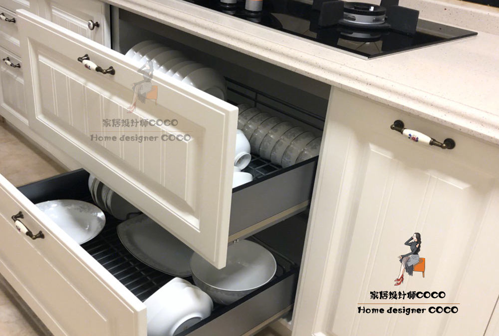 装修五金配件知识大全,装修五金件必备物件