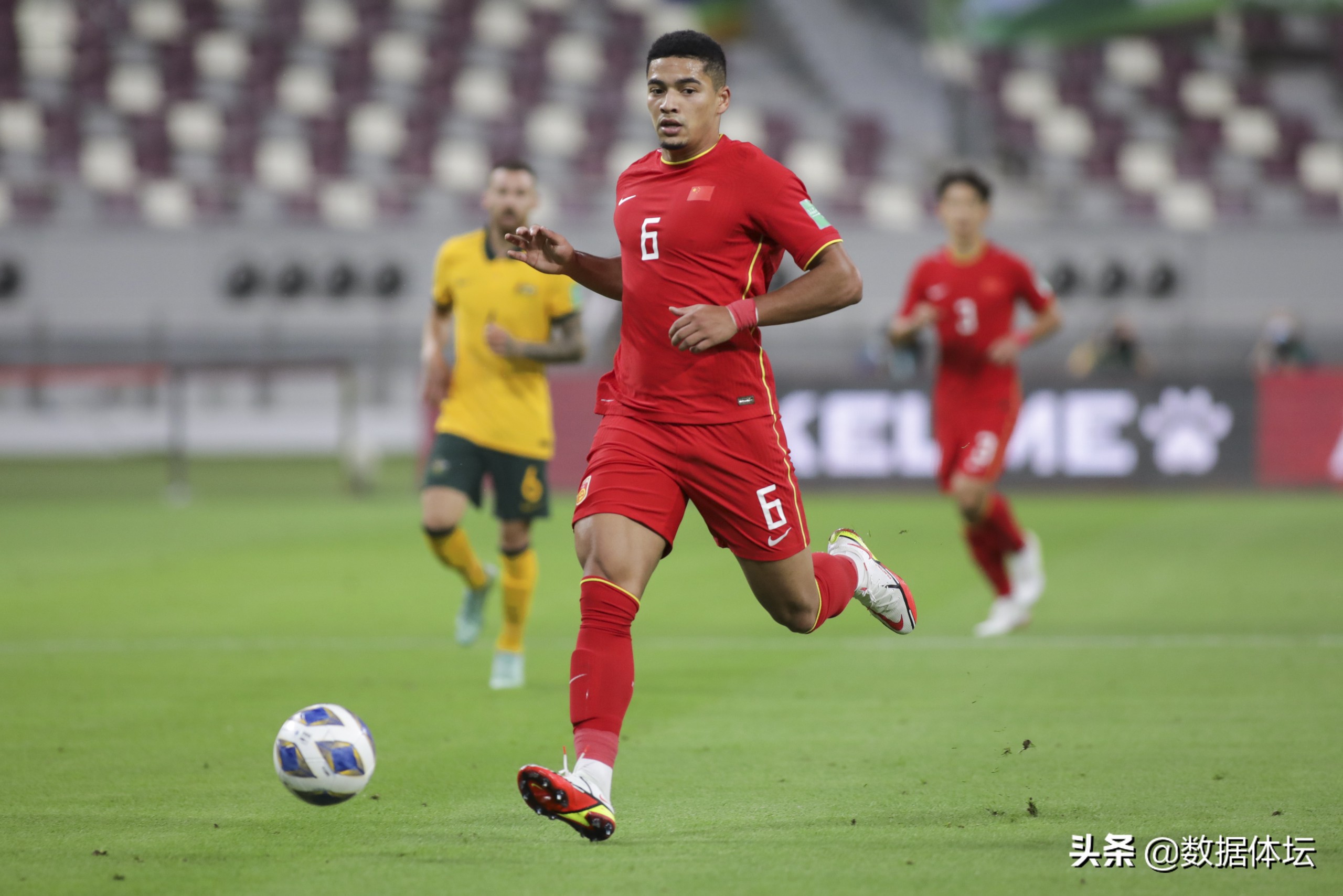 中国足球稀奇事件,中国足球奇葩事件top10