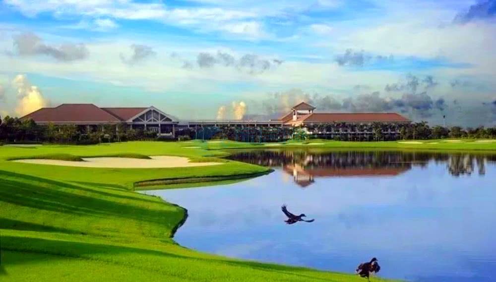 珠海金湾区未来发展,珠海金湾区西部中心城区