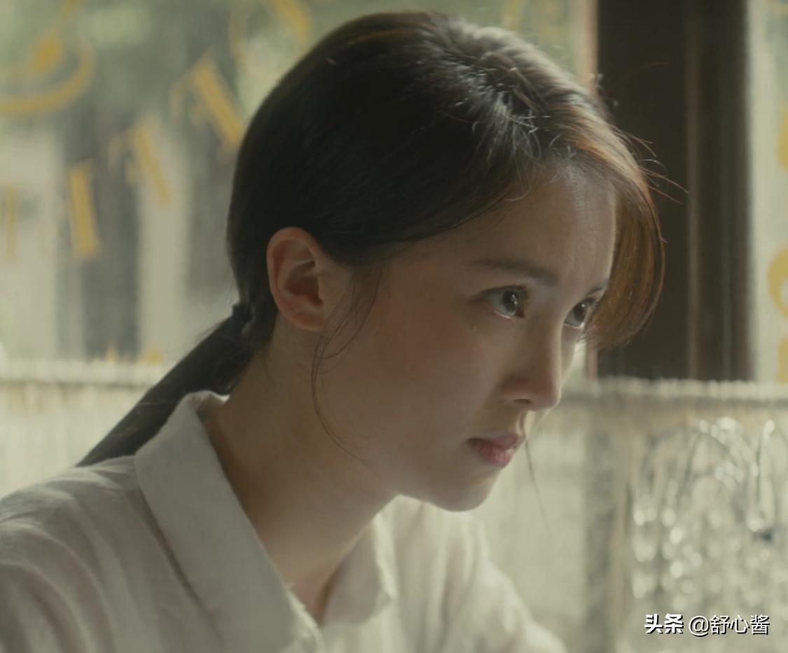 《隐秘而伟大》为什么好看？三场“不起眼”的群架，各有深意