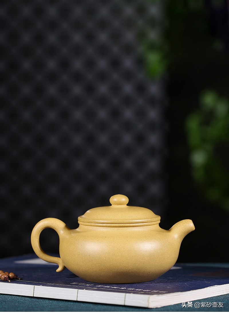 各种原矿本山紫砂泥料价格,本山绿紫砂泥料详解