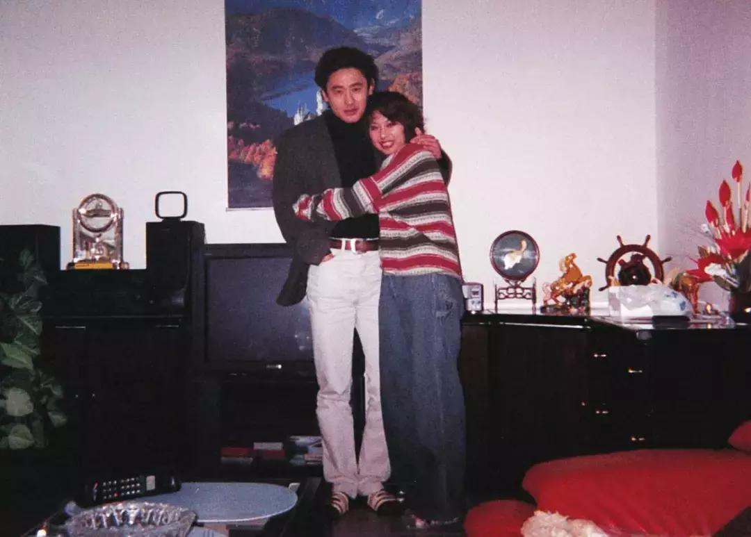 吴秀波陈昱霖,吴秀波怎么了