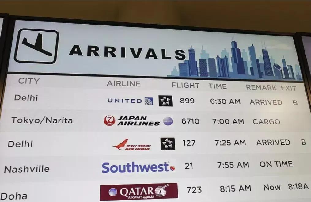 印太联盟友疫天长地久从印度回国的澳洲人要坐牢5年