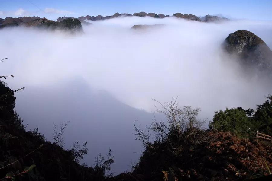 2020最强“广西大全”来了！承包柳州人一整年的旅行