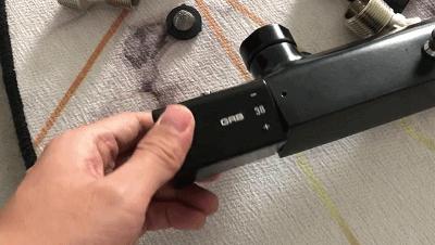 如何选花洒：一分钱一分货，物有所值才不亏-附GRB花洒测评