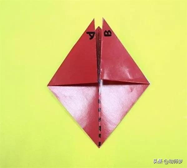 创意手工制作小老鼠简单,教你制作可爱的小老鼠