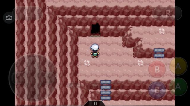 口袋妖怪之究极绿宝石攻略三周目,口袋妖怪究极绿宝石4.b攻略大全