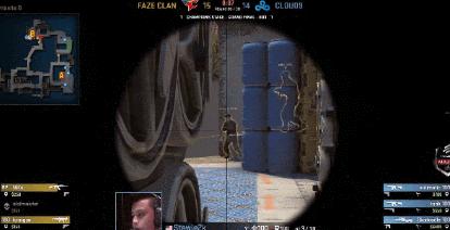 「皮肤控」第49期：CS20周年皮肤还有这些彩蛋和故事，你知道嘛