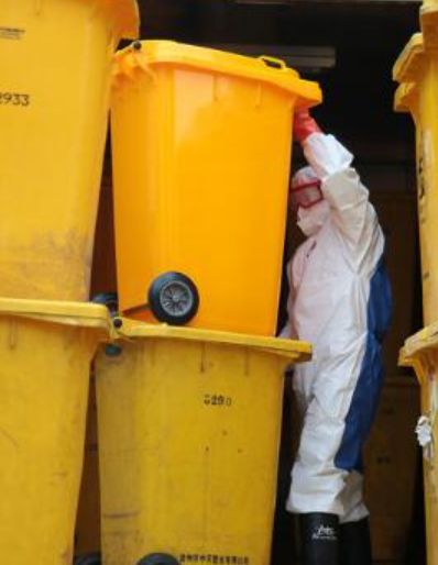 签生死协议书,签下生死合约