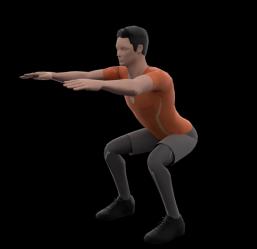 华为watchfit健身课程介绍,华为手表watchfit健身视频