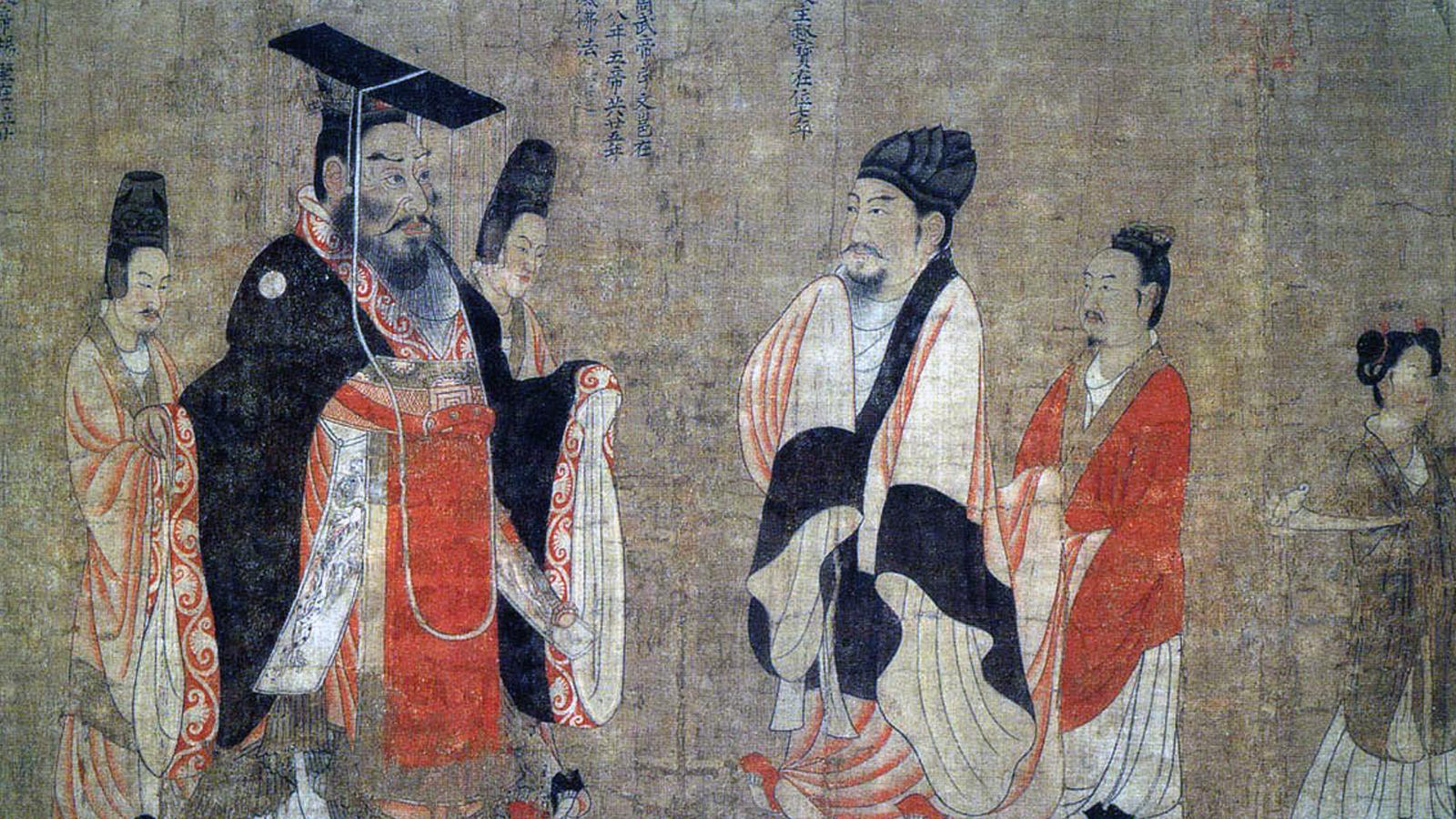 西晋富人奢侈生活,西晋贵族的奢侈根源是什么