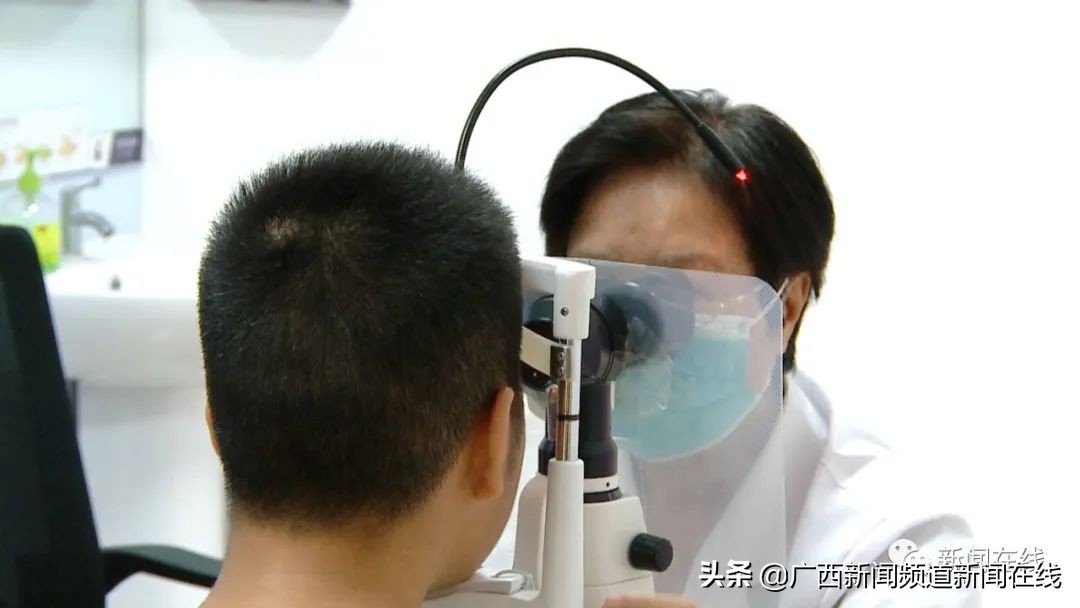 近视矫正ok镜为什么叫ok镜,戴ok镜度数退了要换新的ok镜吗