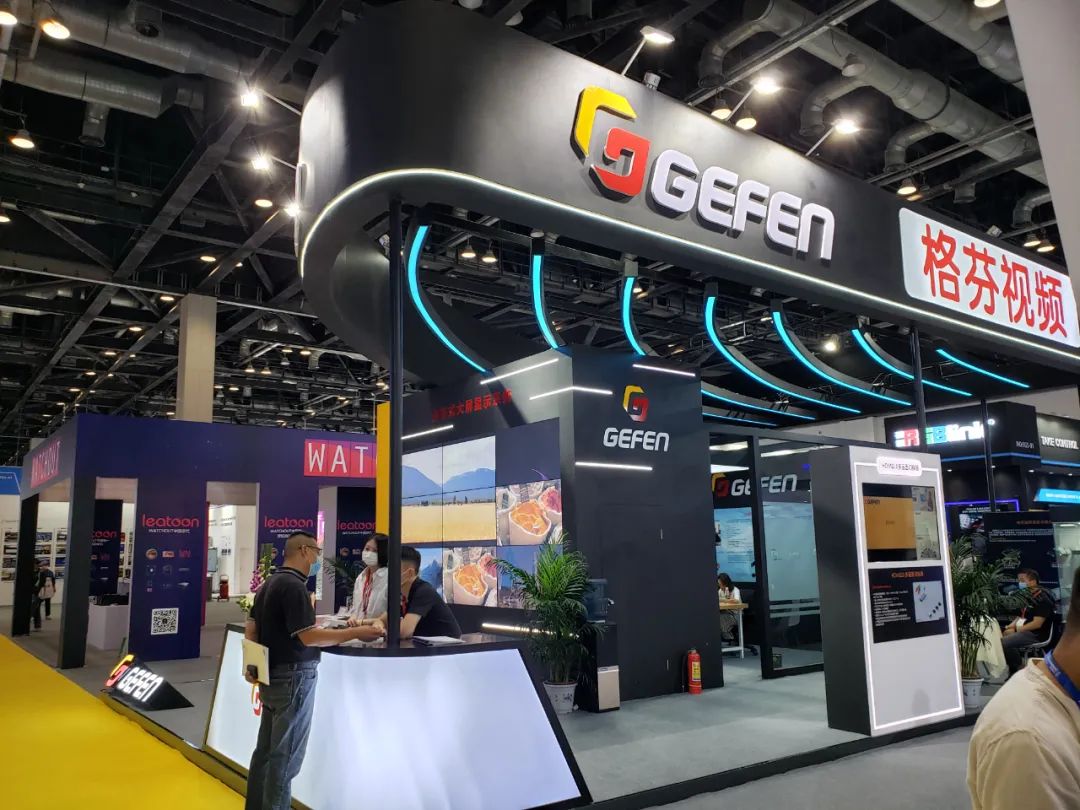 infocomm展会会有视频直播吗,2024年infocomm展会时间