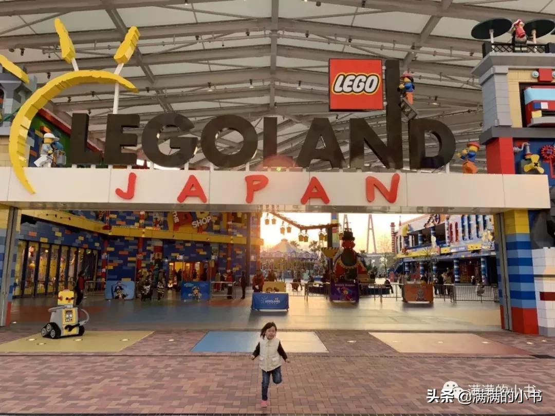 七天日本之旅,名古屋七日游自由行