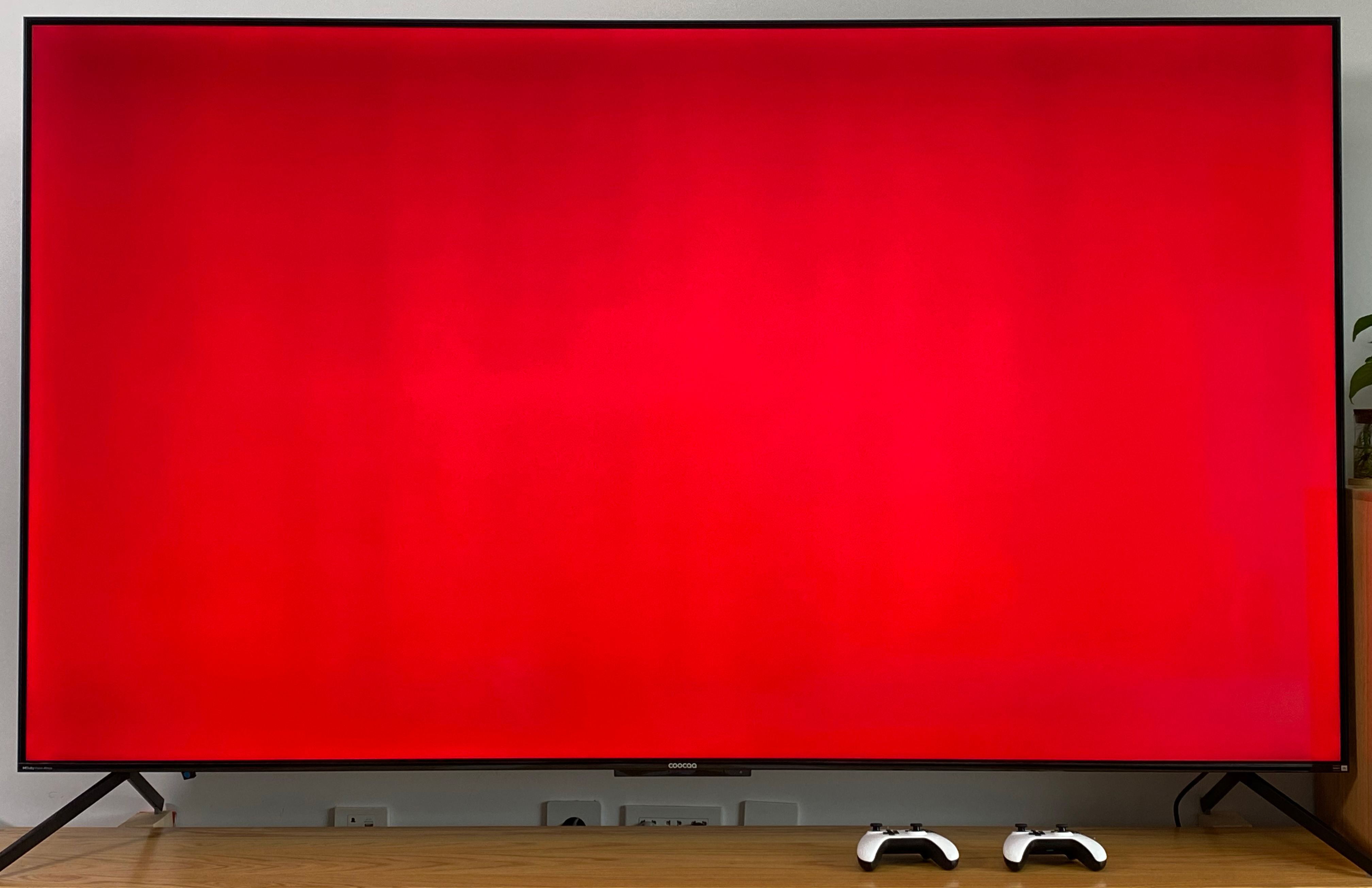 酷开max86电视屏幕类型,创维酷开max86寸电视测评