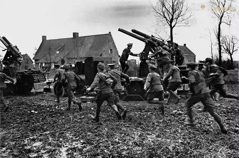 世界现代设计史美国,一分钟读懂世界现代设计史