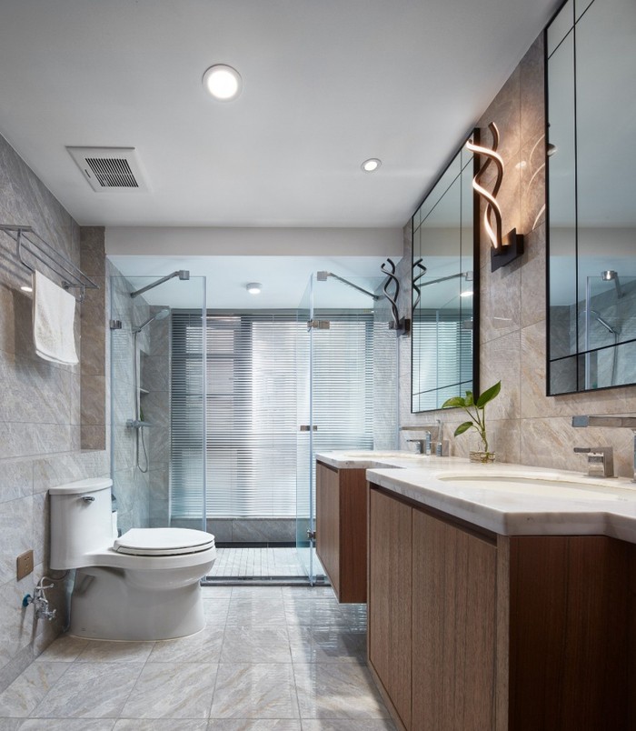 卫生间的浴霸一体灯什么品牌最好,卫生间集成浴霸哪款好用