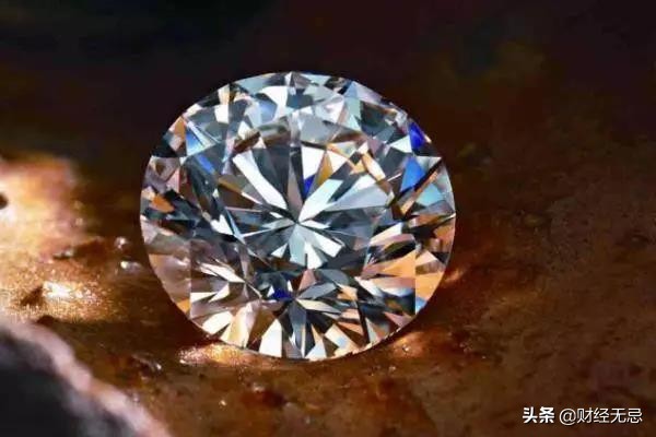 中国最大的天然钻石现值多少钱,中国最大人造钻石厂