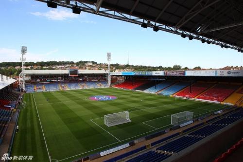 托特纳姆—托特纳姆热刺体育场热度排名超曼联、阿森纳