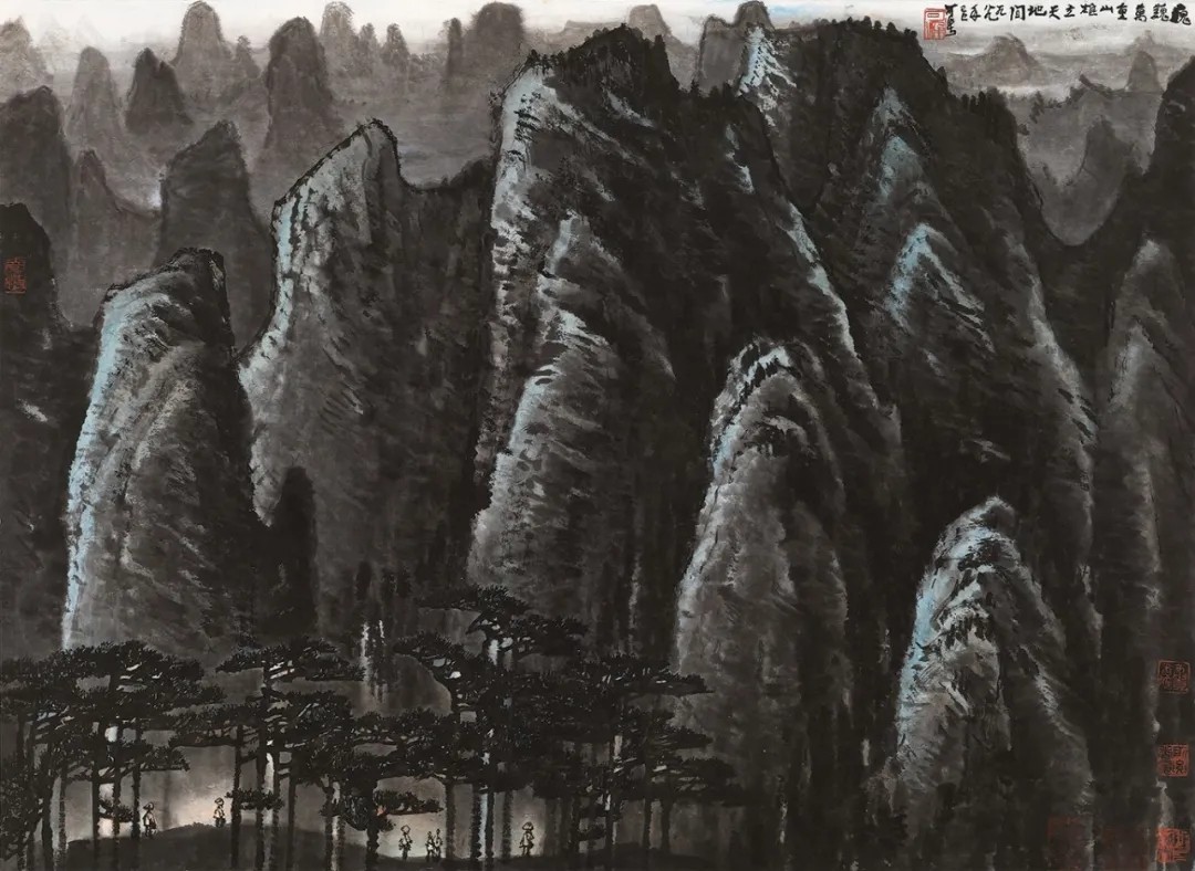 上海保利春拍在几月,保利春拍