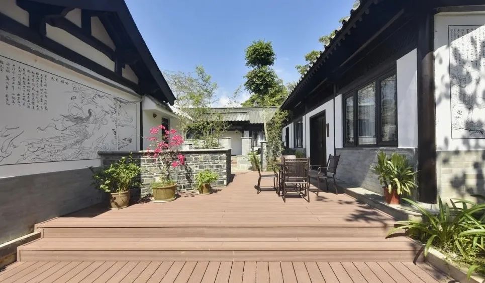 美美美!海南这几家新增的“金宿级”民宿,你想要的诗和远方都有