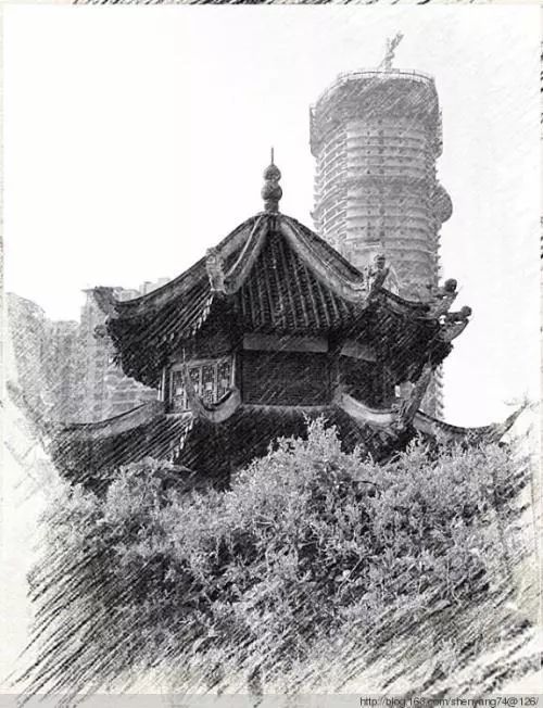 全国有多少个文昌阁,真实的文昌阁图片