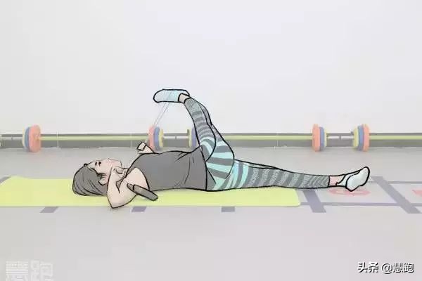 拉伸方法有多少种,最全拉伸教程